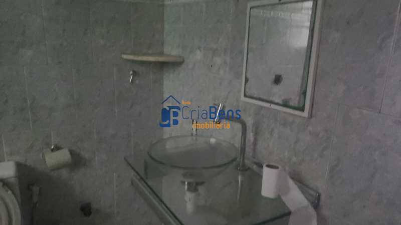 Conheça 14 do imóvel - Casa 2 quartos para alugar Piedade, Rio de Janeiro - R$ 1.300 - PPCA20283 - 14 14 - 14