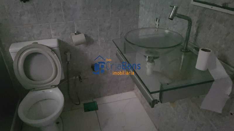 Conheça 15 do imóvel - Casa 2 quartos para alugar Piedade, Rio de Janeiro - R$ 1.300 - PPCA20283 - 15 15 - 15