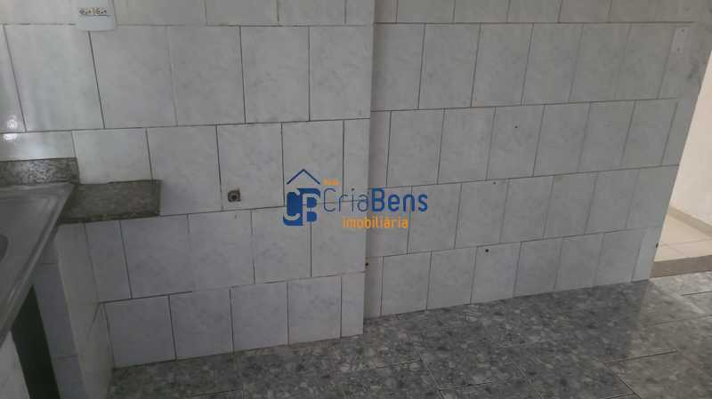 Conheça 16 do imóvel - Casa 2 quartos para alugar Piedade, Rio de Janeiro - R$ 1.300 - PPCA20283 - 16 16 - 16