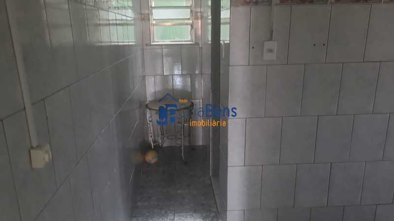 Conheça 17 do imóvel - Casa 2 quartos para alugar Piedade, Rio de Janeiro - R$ 1.300 - PPCA20283 - 17 17 - 17
