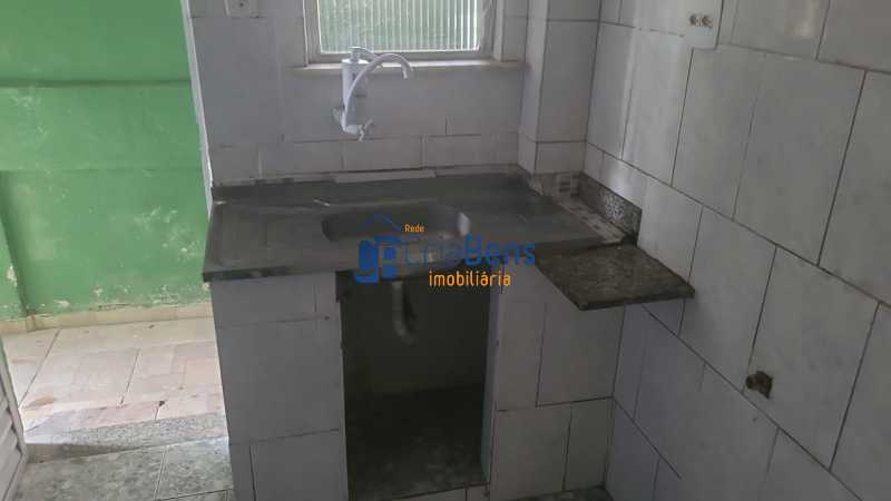 Conheça 18 do imóvel - Casa 2 quartos para alugar Piedade, Rio de Janeiro - R$ 1.300 - PPCA20283 - 18 18 - 18