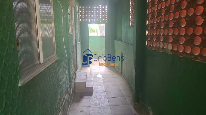 Conheça 19 do imóvel - Casa 2 quartos para alugar Piedade, Rio de Janeiro - R$ 1.300 - PPCA20283 - 19 19 - 19