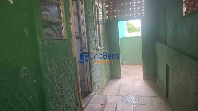 Conheça 20 do imóvel - Casa 2 quartos para alugar Piedade, Rio de Janeiro - R$ 1.300 - PPCA20283 - 20 20 - 20