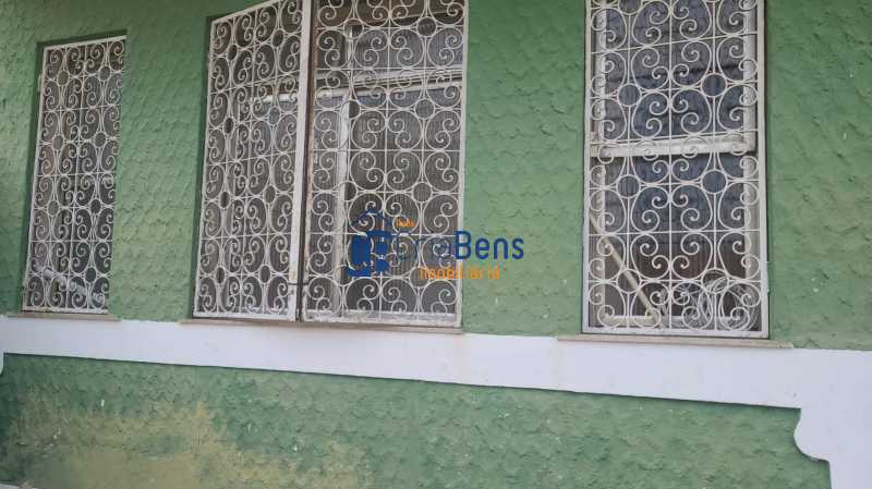 Conheça 1 do imóvel - Casa 2 quartos para alugar Piedade, Rio de Janeiro - R$ 1.300 - PPCA20283 - 1 1 - 1