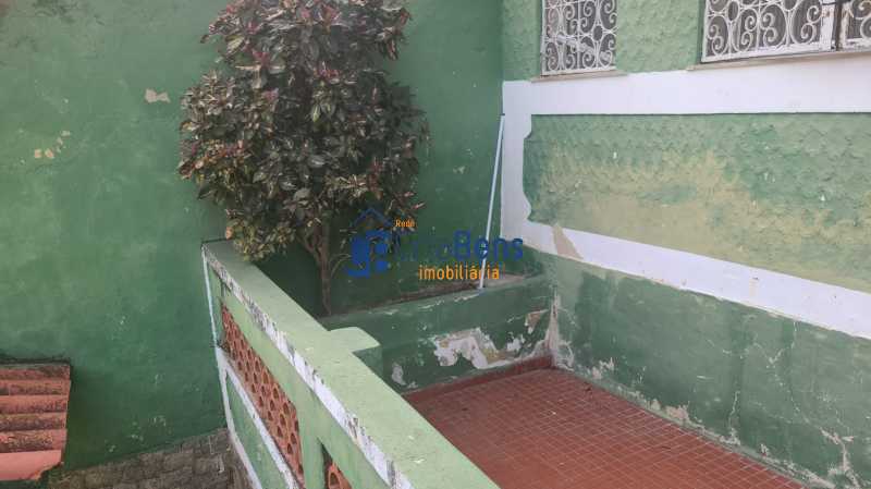 Conheça 2 do imóvel - Casa 2 quartos para alugar Piedade, Rio de Janeiro - R$ 1.300 - PPCA20283 - 2 2 - 2