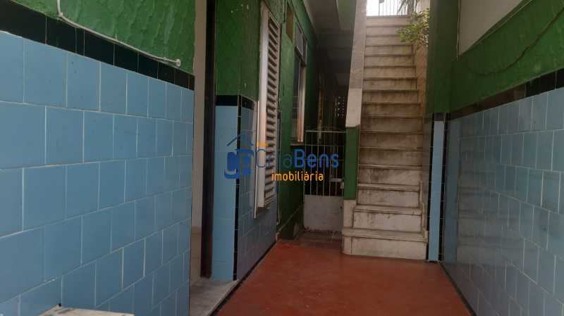 Conheça 3 do imóvel - Casa 2 quartos para alugar Piedade, Rio de Janeiro - R$ 1.300 - PPCA20283 - 3 3 - 3