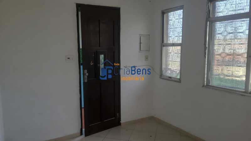 Conheça 4 do imóvel - Casa 2 quartos para alugar Piedade, Rio de Janeiro - R$ 1.300 - PPCA20283 - 4 4 - 4