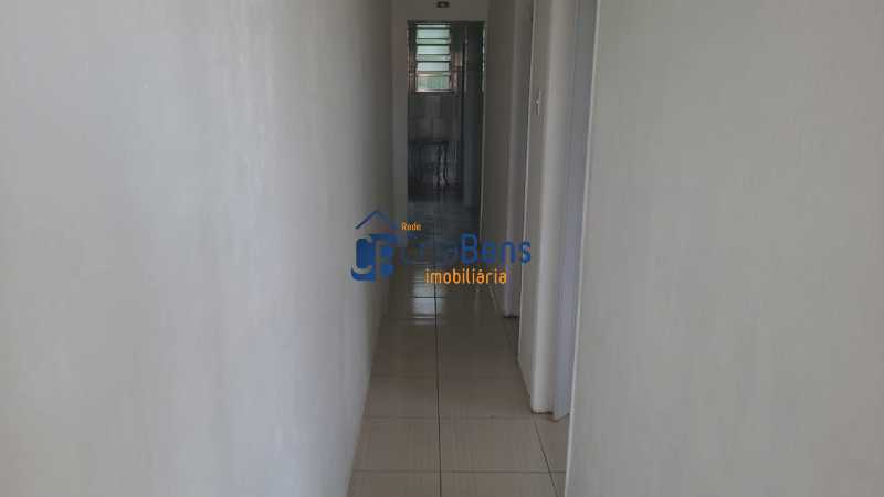 Conheça 6 do imóvel - Casa 2 quartos para alugar Piedade, Rio de Janeiro - R$ 1.300 - PPCA20283 - 6 6 - 6