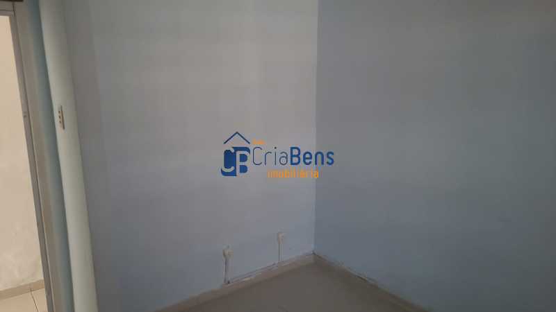 Conheça 10 do imóvel - Casa 2 quartos para alugar Piedade, Rio de Janeiro - R$ 1.300 - PPCA20283 - 10 10 - 10