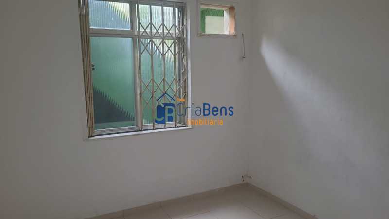 Conheça 11 do imóvel - Casa 2 quartos para alugar Piedade, Rio de Janeiro - R$ 1.300 - PPCA20283 - 11 11 - 11