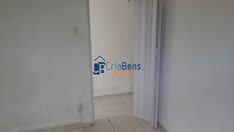 Conheça 12 do imóvel - Casa 2 quartos para alugar Piedade, Rio de Janeiro - R$ 1.300 - PPCA20283 - 12 12 - 12
