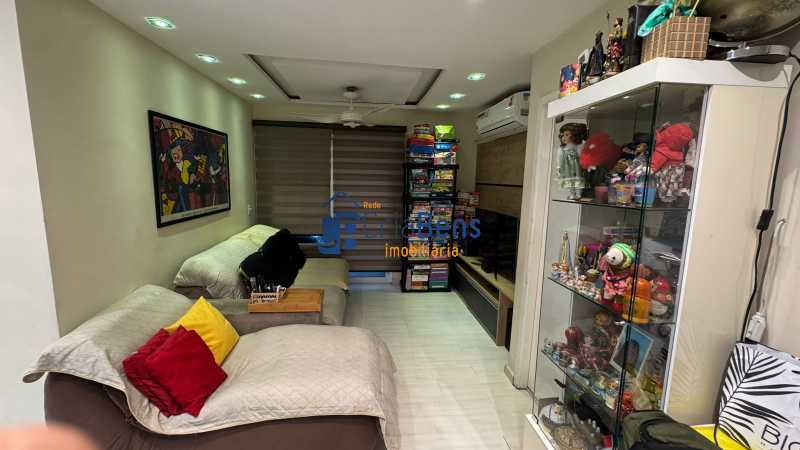 Conheça 1 do imóvel - Apartamento 3 quartos à venda Pilares, Rio de Janeiro - R$ 548.000 - PPAP30306 - 1 1 - 1