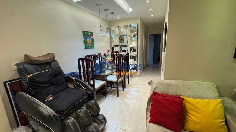 Conheça 2 do imóvel - Apartamento 3 quartos à venda Pilares, Rio de Janeiro - R$ 548.000 - PPAP30306 - 2 2 - 2