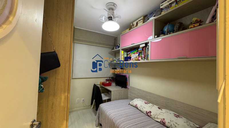 Conheça 3 do imóvel - Apartamento 3 quartos à venda Pilares, Rio de Janeiro - R$ 548.000 - PPAP30306 - 3 3 - 3