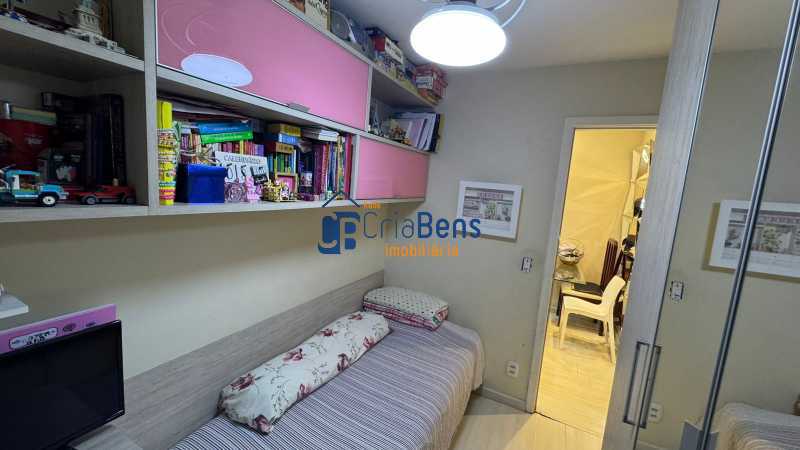 Conheça 4 do imóvel - Apartamento 3 quartos à venda Pilares, Rio de Janeiro - R$ 548.000 - PPAP30306 - 4 4 - 4