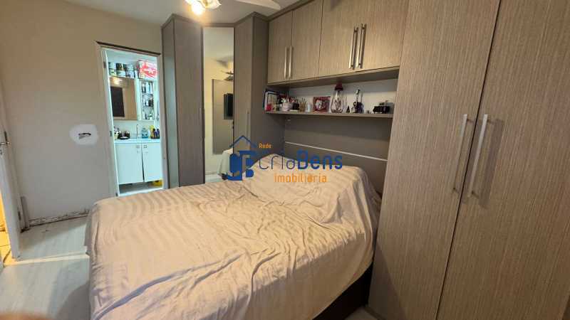 Conheça 8 do imóvel - Apartamento 3 quartos à venda Pilares, Rio de Janeiro - R$ 548.000 - PPAP30306 - 8 8 - 8