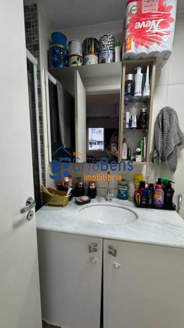 Conheça 10 do imóvel - Apartamento 3 quartos à venda Pilares, Rio de Janeiro - R$ 548.000 - PPAP30306 - 10 10 - 10