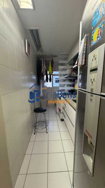 Conheça 11 do imóvel - Apartamento 3 quartos à venda Pilares, Rio de Janeiro - R$ 548.000 - PPAP30306 - 11 11 - 11