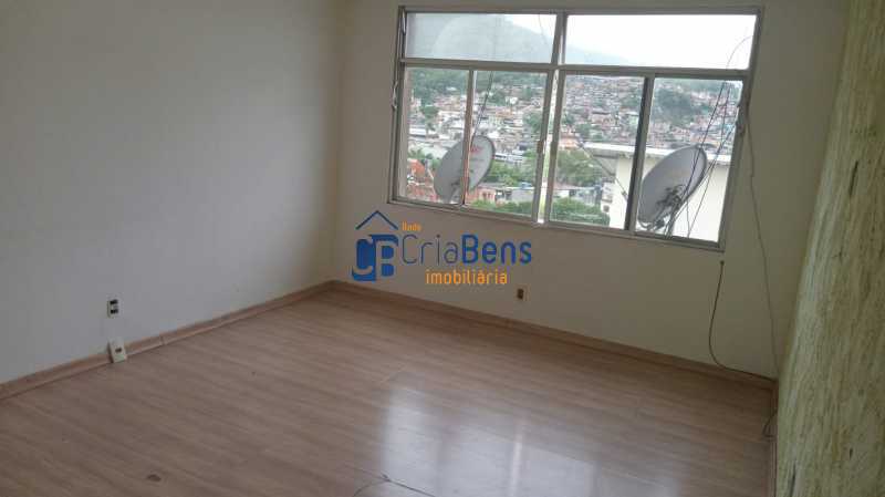 Conheça 1 do imóvel - Apartamento 3 quartos à venda Cavalcanti, Rio de Janeiro - R$ 160.000 - PPAP30307 - 1 1 - 1