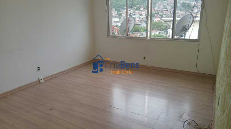 Conheça 2 do imóvel - Apartamento 3 quartos à venda Cavalcanti, Rio de Janeiro - R$ 160.000 - PPAP30307 - 2 2 - 2