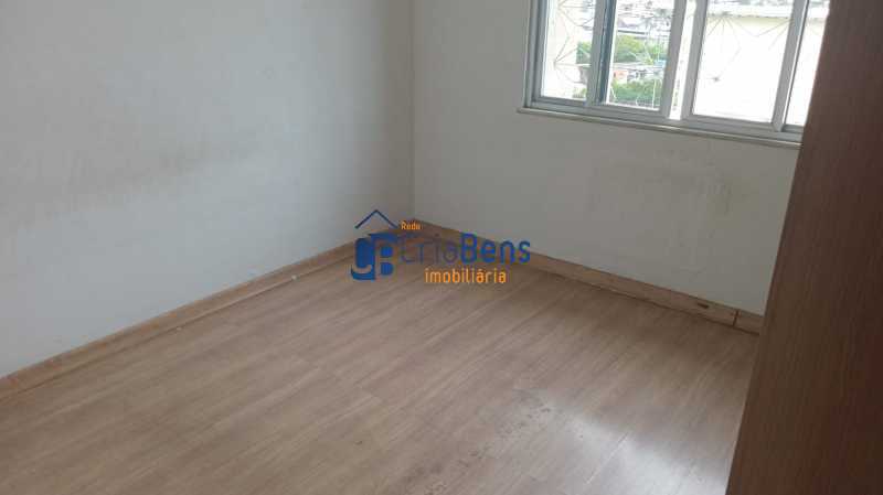 Conheça 5 do imóvel - Apartamento 3 quartos à venda Cavalcanti, Rio de Janeiro - R$ 160.000 - PPAP30307 - 5 5 - 5