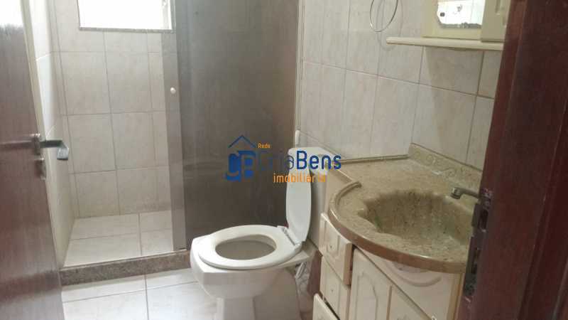 Conheça 8 do imóvel - Apartamento 3 quartos à venda Cavalcanti, Rio de Janeiro - R$ 160.000 - PPAP30307 - 8 8 - 8