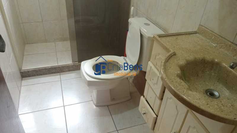 Conheça 9 do imóvel - Apartamento 3 quartos à venda Cavalcanti, Rio de Janeiro - R$ 160.000 - PPAP30307 - 9 9 - 9