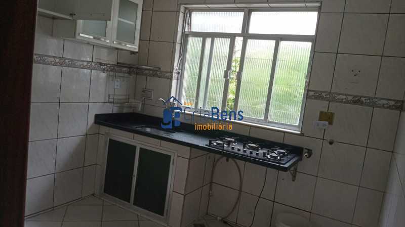 Conheça 10 do imóvel - Apartamento 3 quartos à venda Cavalcanti, Rio de Janeiro - R$ 160.000 - PPAP30307 - 10 10 - 10