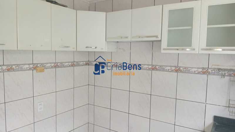 Conheça 11 do imóvel - Apartamento 3 quartos à venda Cavalcanti, Rio de Janeiro - R$ 160.000 - PPAP30307 - 11 11 - 11