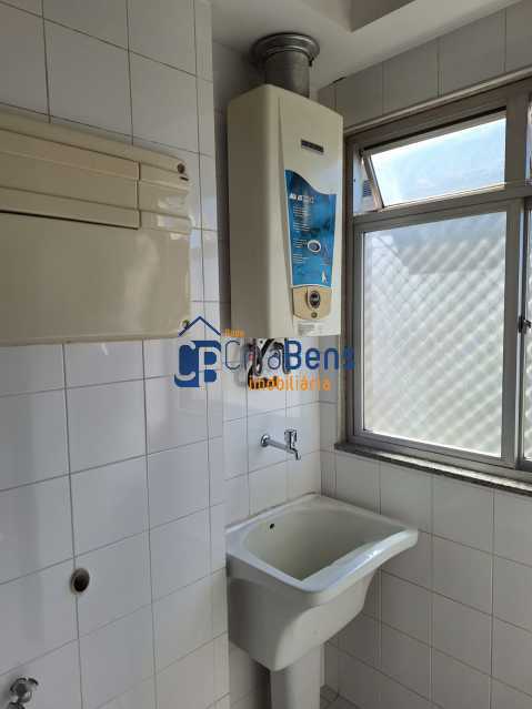 Conheça 10 do imóvel - Apartamento 2 quartos à venda Todos os Santos, Rio de Janeiro - R$ 390.000 - PPAP20838 - 10 10 - 10