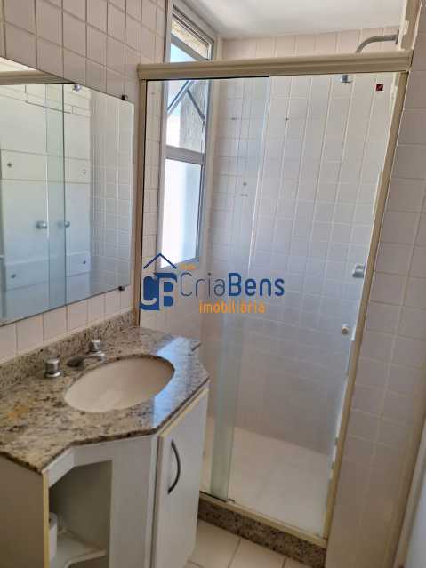 Conheça 11 do imóvel - Apartamento 2 quartos à venda Todos os Santos, Rio de Janeiro - R$ 390.000 - PPAP20838 - 11 11 - 11