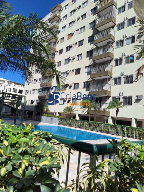 Conheça 13 do imóvel - Apartamento 2 quartos à venda Todos os Santos, Rio de Janeiro - R$ 390.000 - PPAP20838 - 13 13 - 13