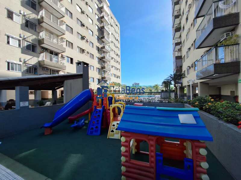 Conheça 14 do imóvel - Apartamento 2 quartos à venda Todos os Santos, Rio de Janeiro - R$ 390.000 - PPAP20838 - 14 14 - 14