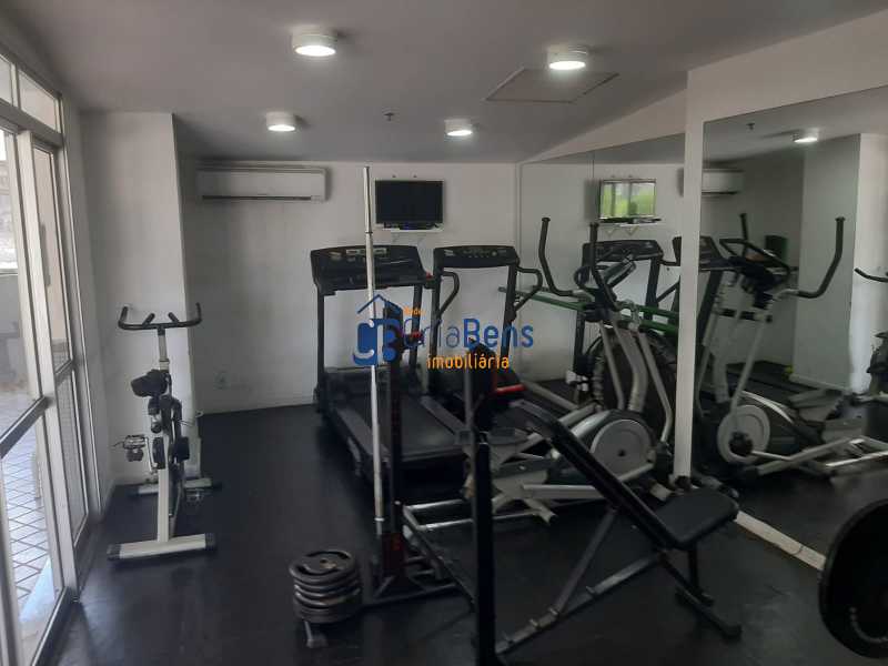 Conheça 16 do imóvel - Apartamento 2 quartos à venda Todos os Santos, Rio de Janeiro - R$ 390.000 - PPAP20838 - 16 16 - 16