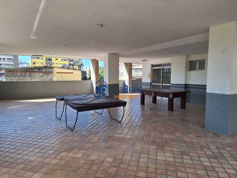 Conheça 19 do imóvel - Apartamento 2 quartos à venda Todos os Santos, Rio de Janeiro - R$ 390.000 - PPAP20838 - 19 19 - 19