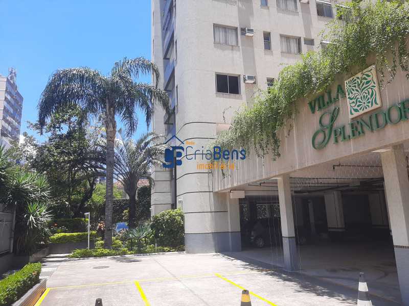 Conheça 20 do imóvel - Apartamento 2 quartos à venda Todos os Santos, Rio de Janeiro - R$ 390.000 - PPAP20838 - 20 20 - 20
