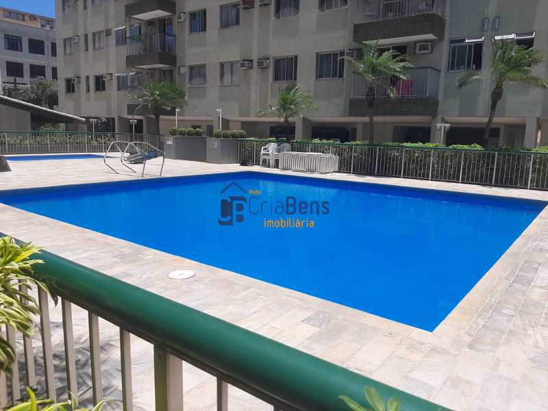 Conheça 1 do imóvel - Apartamento 2 quartos à venda Todos os Santos, Rio de Janeiro - R$ 390.000 - PPAP20838 - 1 1 - 1