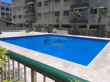 Apartamento 2 quartos à venda Todos os Santos, Rio de Janeiro - R$ 390.000 - PPAP20838