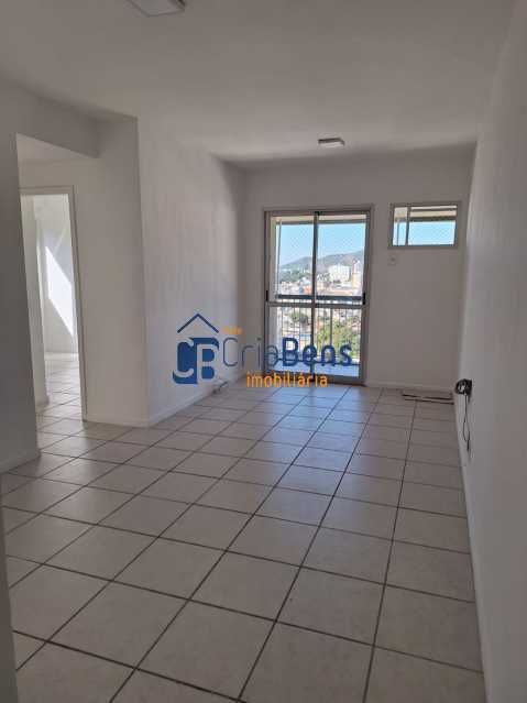 Conheça 3 do imóvel - Apartamento 2 quartos à venda Todos os Santos, Rio de Janeiro - R$ 390.000 - PPAP20838 - 3 3 - 3