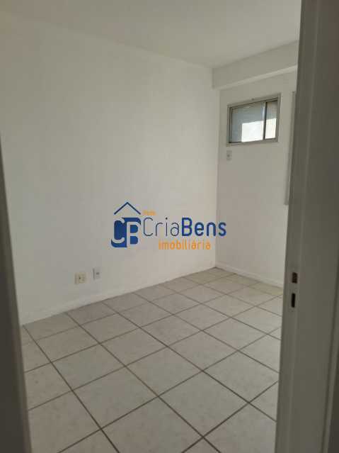Conheça 5 do imóvel - Apartamento 2 quartos à venda Todos os Santos, Rio de Janeiro - R$ 390.000 - PPAP20838 - 5 5 - 5