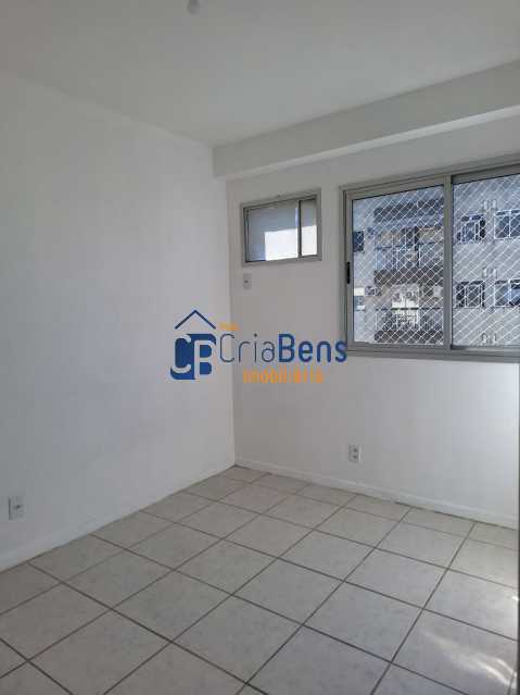Conheça 6 do imóvel - Apartamento 2 quartos à venda Todos os Santos, Rio de Janeiro - R$ 390.000 - PPAP20838 - 6 6 - 6