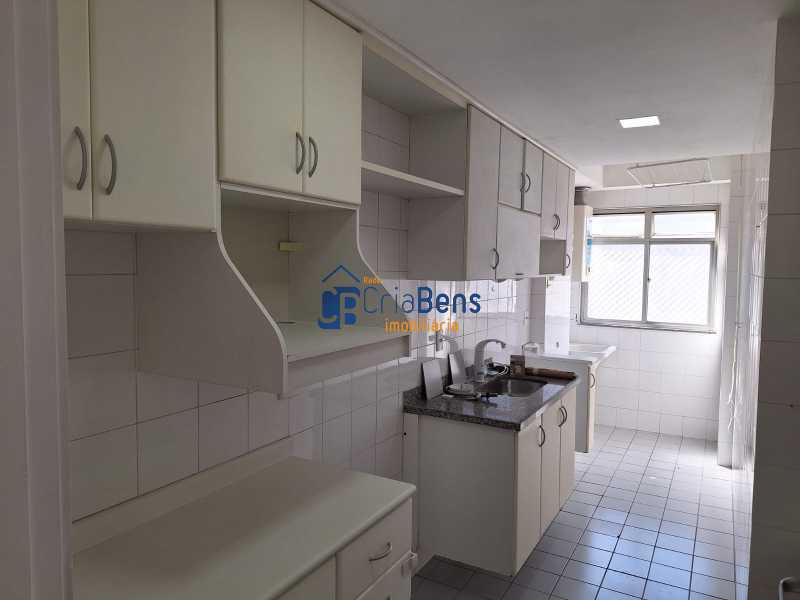 Conheça 7 do imóvel - Apartamento 2 quartos à venda Todos os Santos, Rio de Janeiro - R$ 390.000 - PPAP20838 - 7 7 - 7
