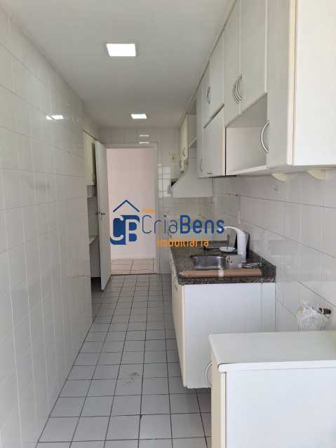 Conheça 8 do imóvel - Apartamento 2 quartos à venda Todos os Santos, Rio de Janeiro - R$ 390.000 - PPAP20838 - 8 8 - 8