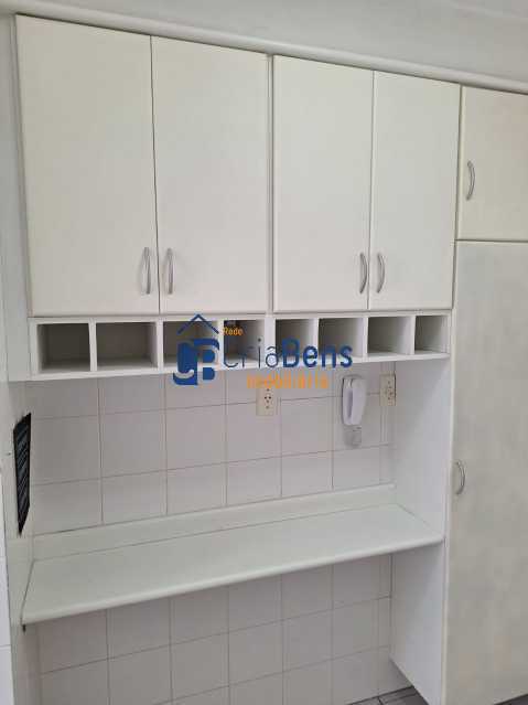 Conheça 9 do imóvel - Apartamento 2 quartos à venda Todos os Santos, Rio de Janeiro - R$ 390.000 - PPAP20838 - 9 9 - 9