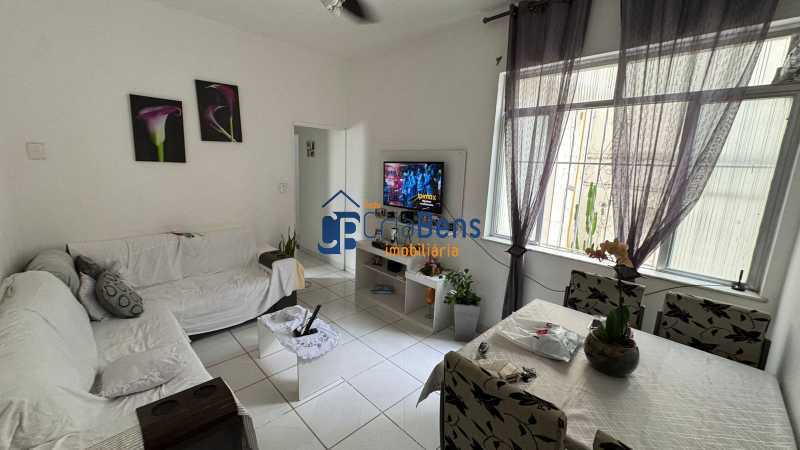 Conheça 1 do imóvel - Apartamento 2 quartos à venda Todos os Santos, Rio de Janeiro - R$ 420.000 - PPAP20841 - 1 1 - 1