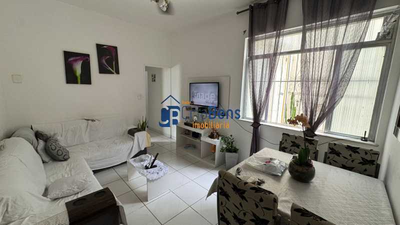 Conheça 2 do imóvel - Apartamento 2 quartos à venda Todos os Santos, Rio de Janeiro - R$ 420.000 - PPAP20841 - 2 2 - 2