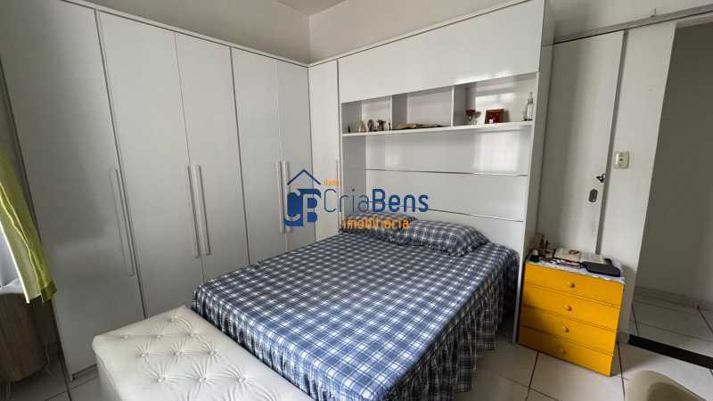 Conheça 3 do imóvel - Apartamento 2 quartos à venda Todos os Santos, Rio de Janeiro - R$ 420.000 - PPAP20841 - 3 3 - 3