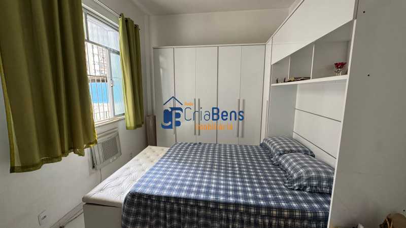 Conheça 4 do imóvel - Apartamento 2 quartos à venda Todos os Santos, Rio de Janeiro - R$ 420.000 - PPAP20841 - 4 4 - 4