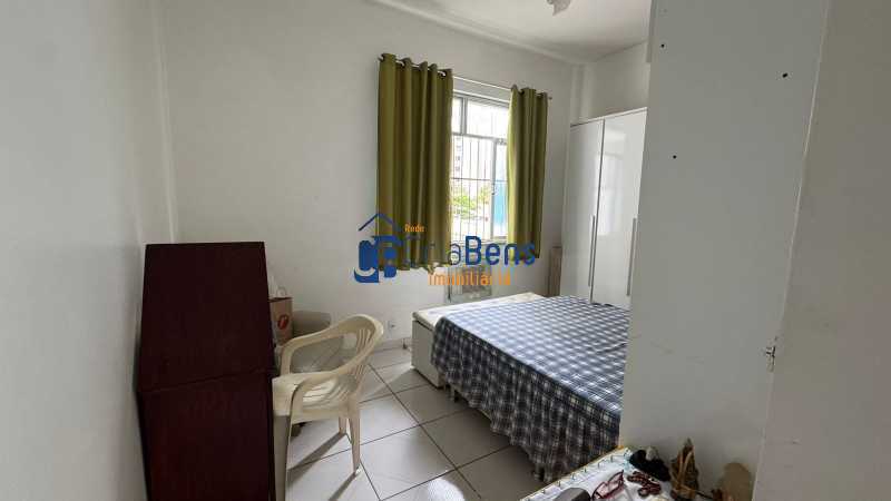Conheça 5 do imóvel - Apartamento 2 quartos à venda Todos os Santos, Rio de Janeiro - R$ 420.000 - PPAP20841 - 5 5 - 5