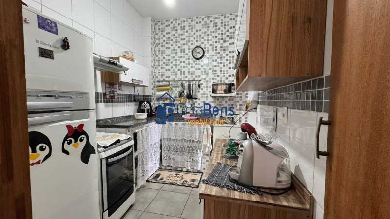 Conheça 8 do imóvel - Apartamento 2 quartos à venda Todos os Santos, Rio de Janeiro - R$ 420.000 - PPAP20841 - 8 8 - 8